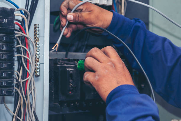 Best Affordable Electrical Installation  in East Newark, NJ