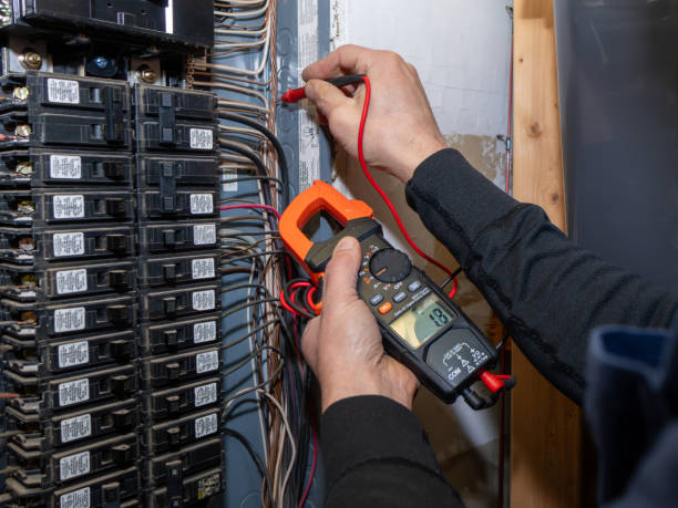 Best Electrical System Inspection  in East Newark, NJ