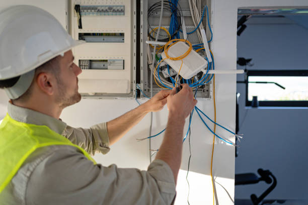 Best Electrical Rewiring Services  in East Newark, NJ